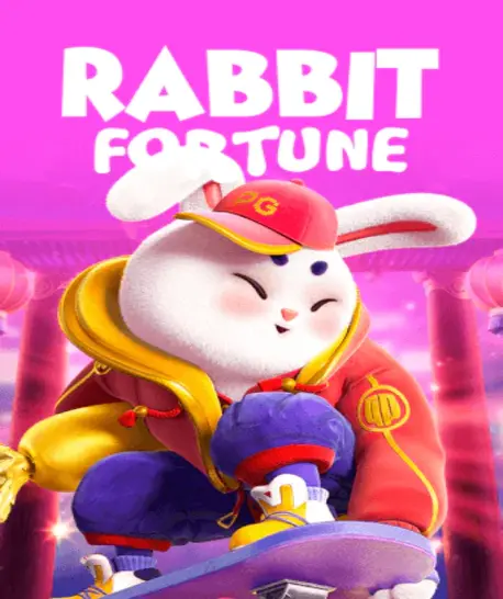 Fortune Rabbit convida você a um mundo de giros divertidos